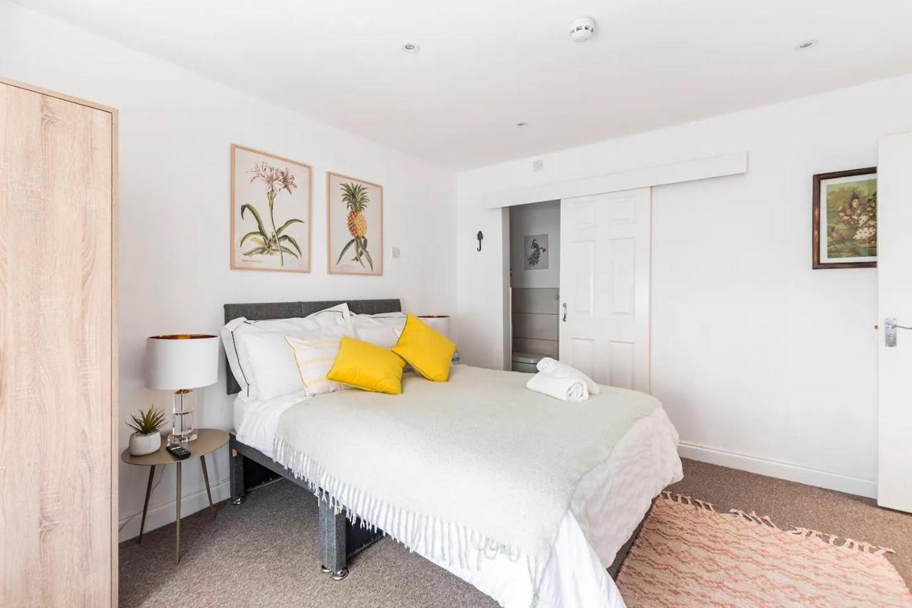 Northumberland Boutique Guest House #1 Coventry Exteriér fotografie